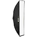 Angler Boombox Strip Softbox with Bowens Mount V2 (12 x 55)