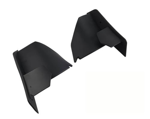 Aileron arrière de moto déflecteurs de carénage latéral fixe compatible S1000RR 2016