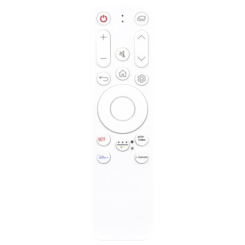 Télécommande de rechange LG MyView pour retrouver votre confort TV et PC