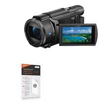 Sony fdr-ax53 CTC and ctag bw-862-13921-0