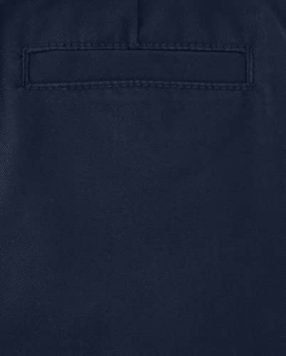 Image of Gymboree Boys and Toddler Belted Chino Pants