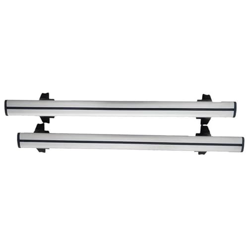 Barres de toit haut de gamme Jeep Grand Cherokee 2011-2021 finition noire élégante Altitude SRT
