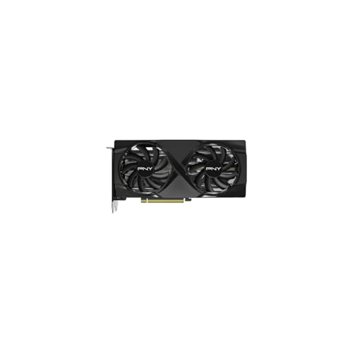 Carte graphique - GeForce RTX™ 5060 Ti - 8GB - Overclocked Dual Fan DLSS 4
