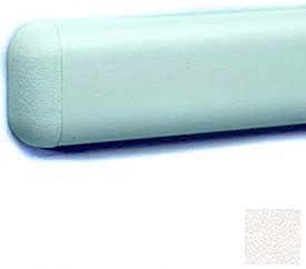 Vinyl End Cap for WG-3, Linen White