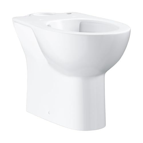 Bau Ceramic Cuvette WC à poser