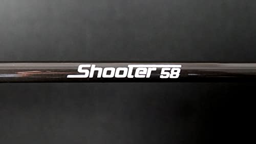 Amazon | Shooter 58（シューター58）ソルトベイトキャスティング 