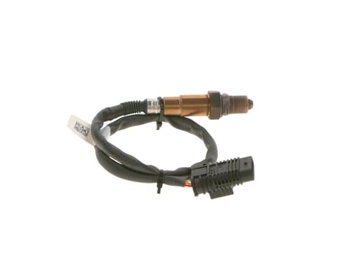 Sonde lambda BOSCH 0258027103 pour BMW Série 1 2 3 4 5 X3 X4 - 5