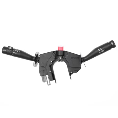 Commodo direction Ford KA2000 remplacer interrupteur essuie-glace Fiesta - 4