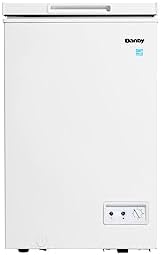 Danby DCF035A5WDB Chest Freezer, White — 1 of 13
