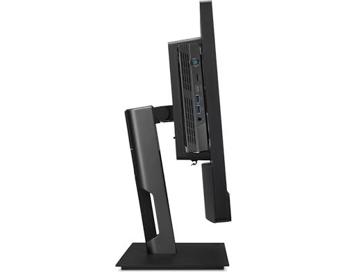 Image of Acer Chromebox CX15 Add-in-One Desktop PC, 24 inch FHD IPS Monitor Combo | i3-1215U, 16GB DDR4, 512GB eMMC SSD, Speakers /Microphone /Webcam, Chrome OS