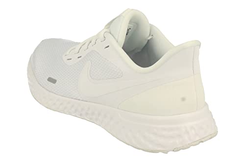 Nike Revolution 5 Mens Running Trainers BQ3204 Sneakers Shoes (UK 6 US 7 EU 40, White White 103)2