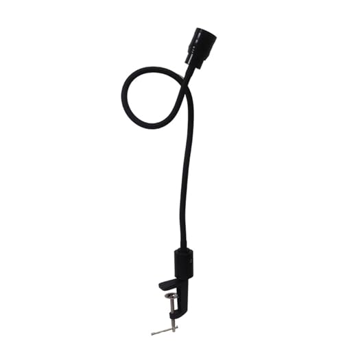 Lampe D'examen Médical LED 5 W, Lampe D'examen Chirurgicale, à Pince/mobile, Sur Pied, for Gynécologie, Consultation Externe, ORL(1)