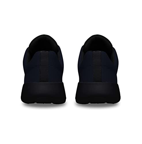 Sonzj-II Mens Womens Marijuana Leaf Shoes,Personalited Weed Running Sneakers Cannabis 420 Walking Tennis Shoes4