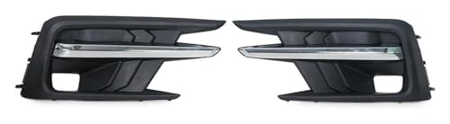 Lunette Antibrouillard Cassée Subaru Ascent Grille Pare-Choc Gauche Droite