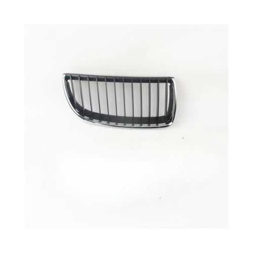 Rejillas frontales de riñón para carrocerías E90 328i y 335i de 2005-2008