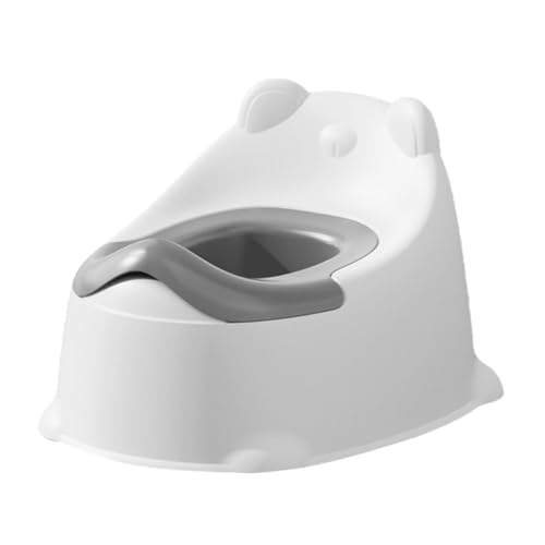 Pot pour garçon et filles tout-petits plastique PLAFOPE