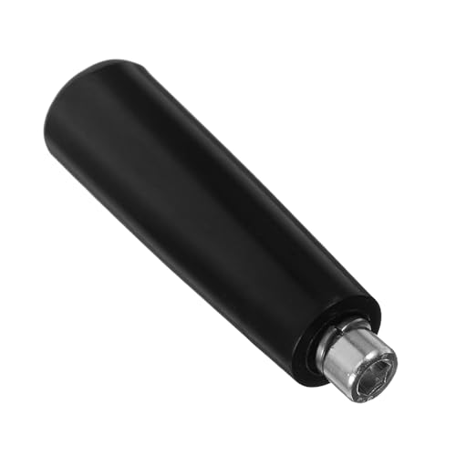 GLEAVI Rotating Handle Replacement for Popcorn Machine Ergonomic Grip for Operation Compatible with Multiple Models and Easy to Install for Home and Commercial Use