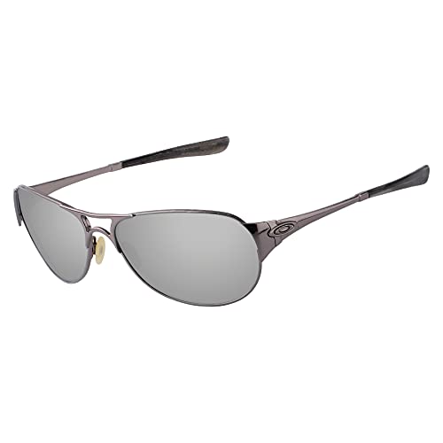 Image of LenzReborn High-impact Polarized Lens Replacement for Oakley Restless Sunglass - More Options