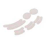 LEDMOMO 2セット 対応 防滑マウス足替え部品 滑らかな操作性向上 ゲーミン