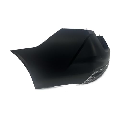 Image of Compatible with Nissan Versa 2020-2023 Rear Bumper Cover | Primed, With Parking Sensor Holes, Ready to Paint, OEM 850225EE0J, NI1100340