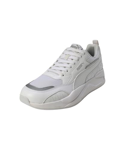 Image of Puma Unisex-Adult X-ray 2 Square Res Sneaker