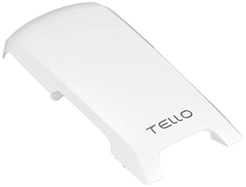 Preisvergleich Produktbild Ryze Tello - Snap-on Top Cover - White