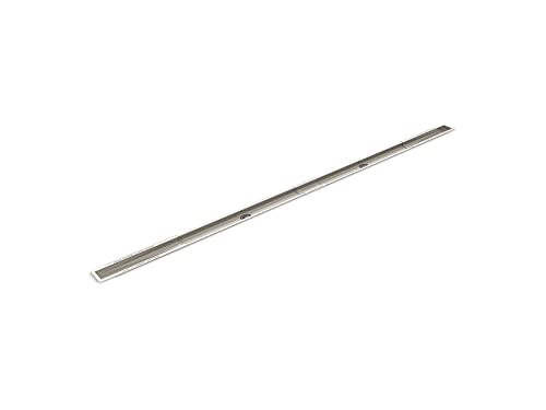 KOHLER LINEAR DRAIN CHANNEL EXTENSION KIT 2.5"