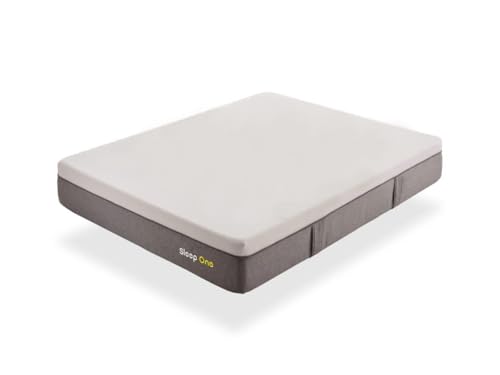 Colchón Visco Luxe Sleep One Premium