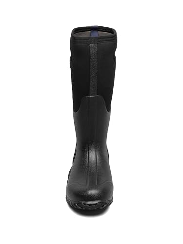 Botte de neige femme imperméable chaude imprimé multicolore BOGS Mesa