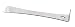 Titan Tools 11511 12" Multi-Purpose Pry Bar