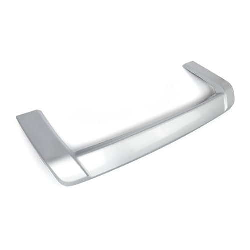 Moldura Parachoques Volvo XC90 Cubierta Embellecedora Frontal 31323585 3