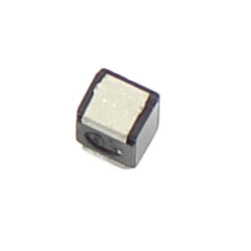 Fusible à puce SMD 1210 1A 72V CCP2E KOA pour circuit imprimé 10 pièces