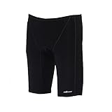 Dolfin Solid Graphlite Jammer Male