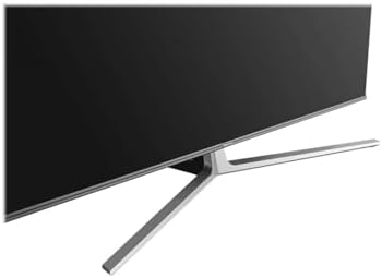 Smart TV Hisense 55U8GQ 55' 4K Ultra HD ULED WiFi