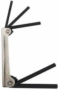 # 70579 Fold-Up Hex Key Set Replacement Part new