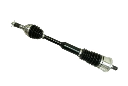 Essieu CV arrière XP contre les vibrations de transmission XXC1000