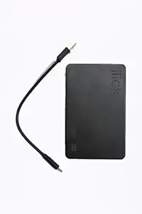 CARE CASE External HDD 1 TB Type C 2.5 INCH HARDDRIVE (1 TB)