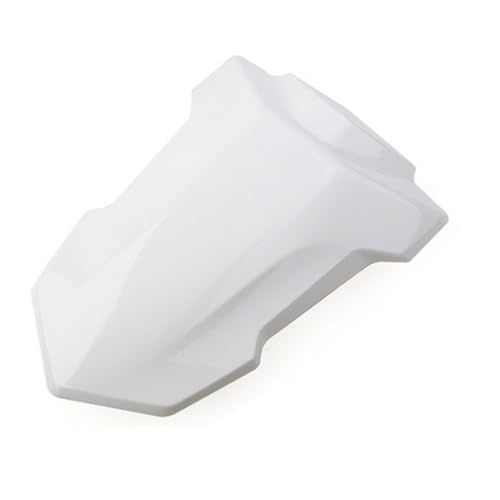 Capot de siège arrière moto S1000RR pour remplacer la selle abîmée