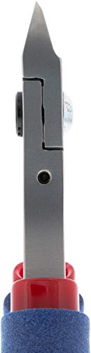 Cutters – Tronex Oval Head, Semi–Relief, Razor Flush (Long Ergonomic Handles) • 7113 #TOP2