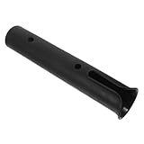 Support de canne à pêche : aurez une bonne expérience d'utilisation grâce à la finition parfaite de ce support de canne à pêche, supports de canne