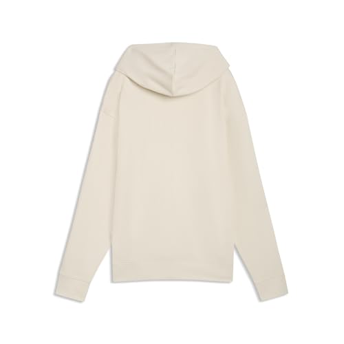 Sweats à capuche mixte en molleton confortable PUMA Ess Graphic TR - 4