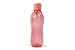 Produktbild Tupperware Eco 500 ml Pastellrot Clipverschluss Trinkflasche Öko Ecoflasche 38563
