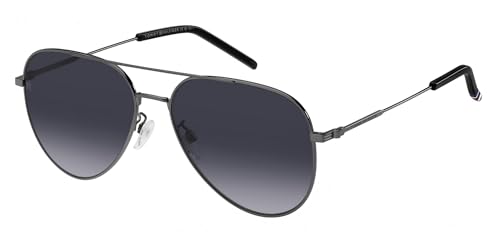 Tommy Hilfiger Th 2111/G/S Lunettes de soleil Homme protection UV tendance