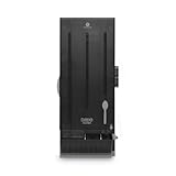 Dixie SSSD120 SmartStock Utensil Dispenser, Spoon, 10