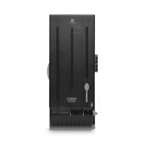 DXESSSD120 - SmartStock Utensil Dispenser