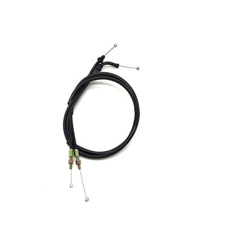 Câble d'accélérateur moto NSR250 MC21 gaine de gaz de rechange MC28