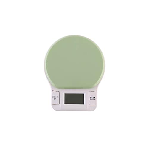 Digital Kitchen Scales Digital Multifunction Kitchen and Food Scale,Size: 12.5cm*15.8cm,1 Pcs