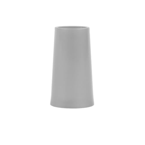 Bohning Iron Ferrule, Silver, .370/.575/1