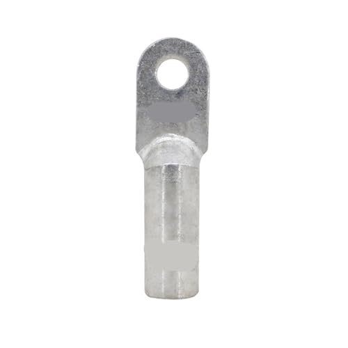 Borne en aluminium DL50 de haute pureté pour raccordement cuivre fiable