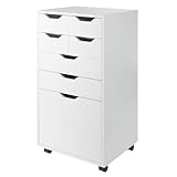 Sturdy and Stylish Home Storage: The Halifax Storage Cabinet is crafted from durable materials using expert furniture construction techniques for long-lasting use Elegant Color Finish for Office & Home: A sleek, timeless color finish lets this storag...